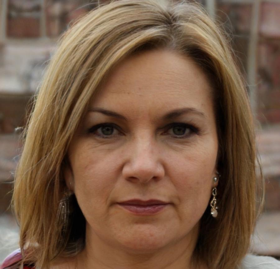 Ritratto di Valentina Greco, Senior DevOps Specialist