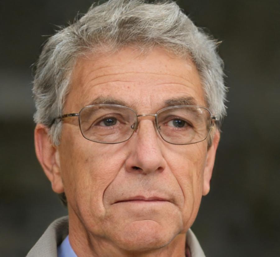 Riccardo Monteverdi, Senior System Architect